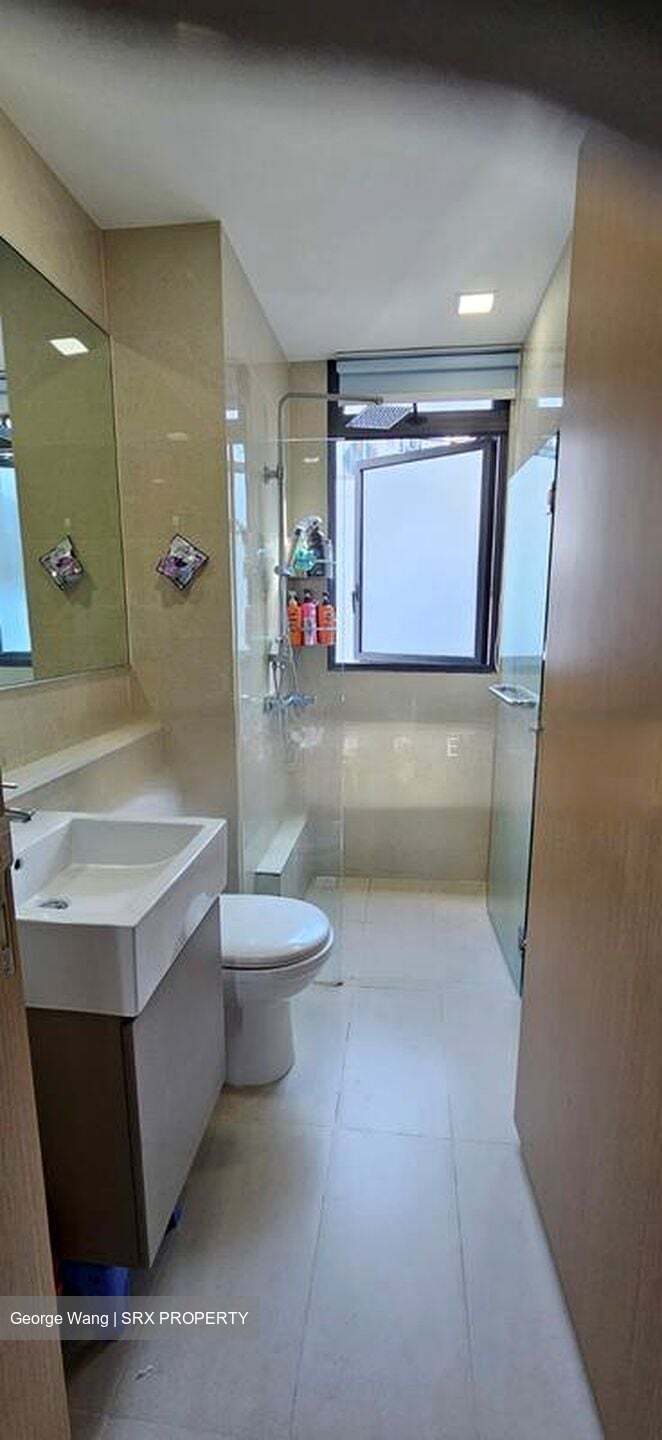 Twin Waterfalls (D19), Condominium #502089211